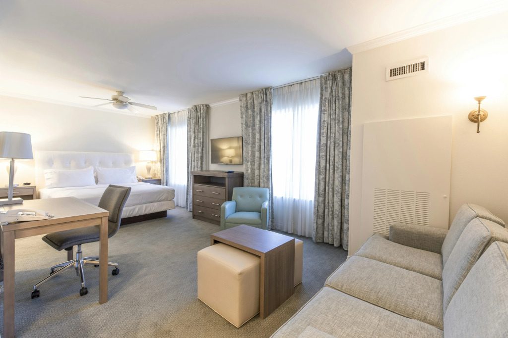 Homewood Suites by Hilton Palm Beach Gardens