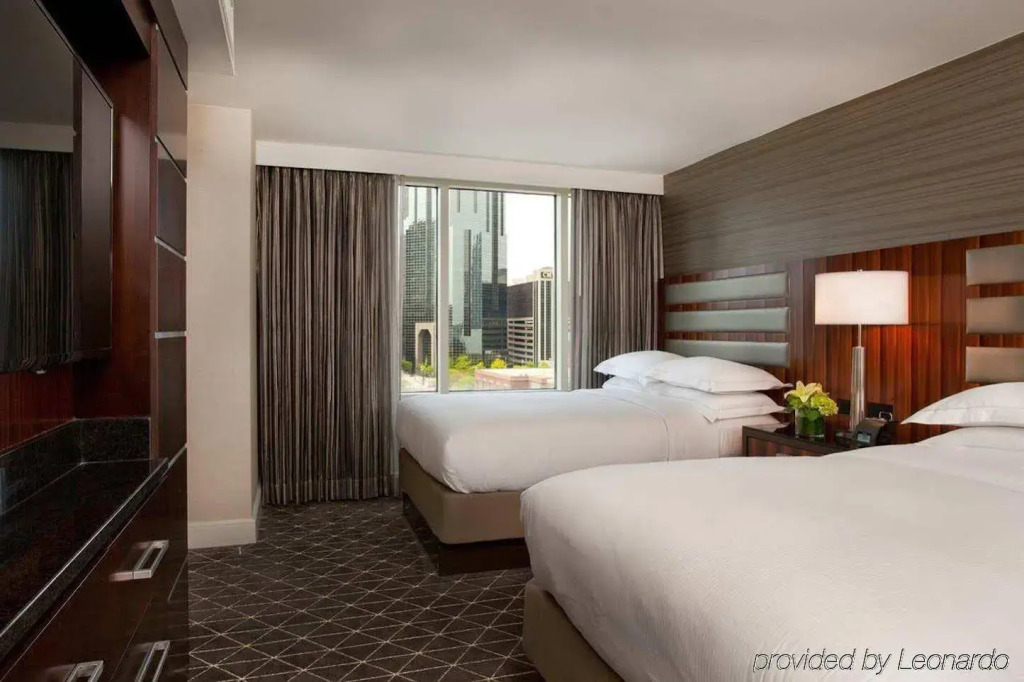 Hilton Nashville Downtown