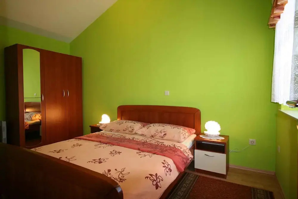 Apartments in Malinska/insel Krk 12469