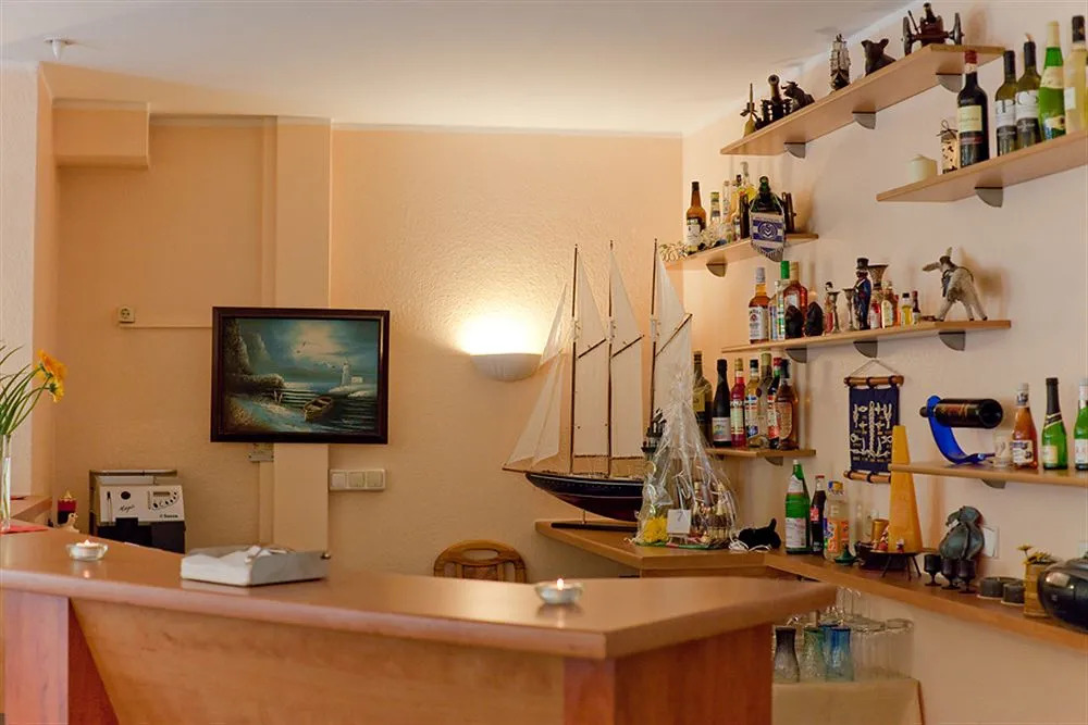 Hotel Atlantic