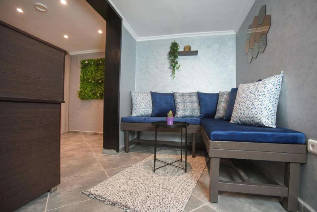 Hotel Tildi Hotel & Spa