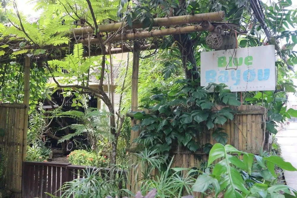 Blue Bayou Bungalows