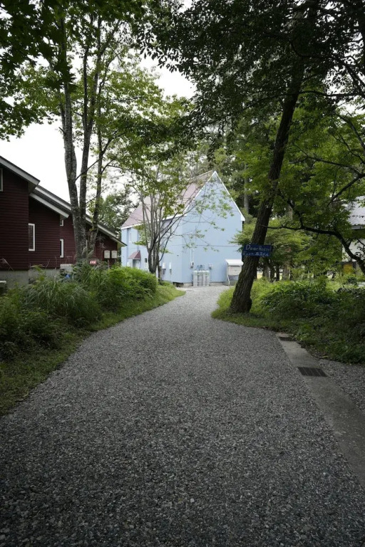 Dear Hostel Hakuba