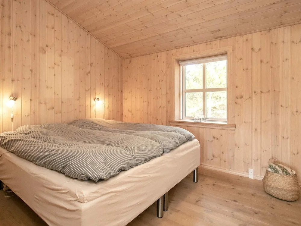 10 Person Holiday Home in Albaek
