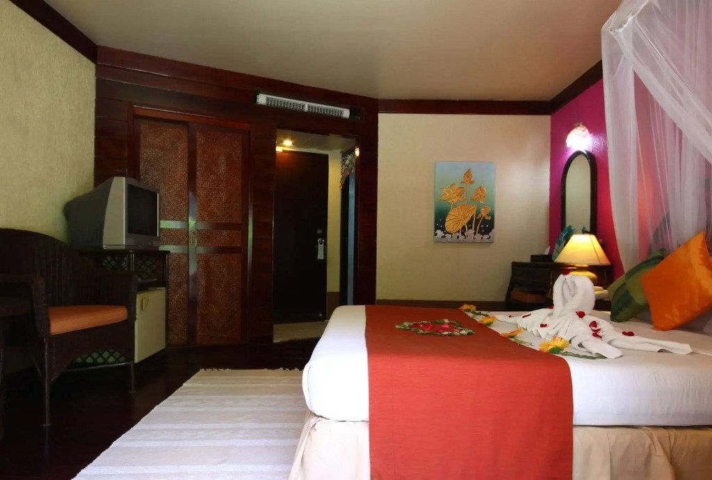Samui Laguna Resort