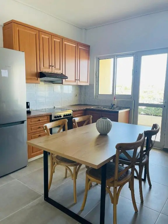 SunRise Apartment near Airport