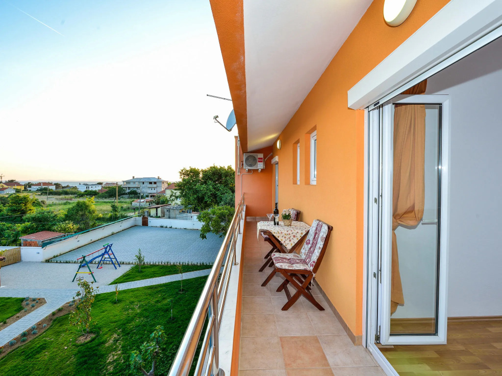Apartments Bonex