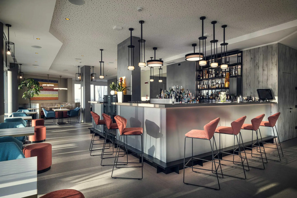 J44 Lifestyle hotel