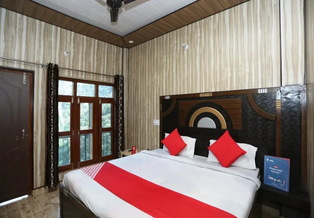 Hotel Wonderis By OYO Rooms