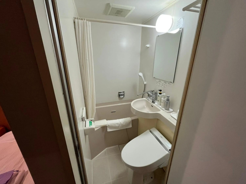 Monbetsu Prince Hotel