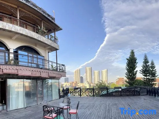 Little Castle Hotel Xiamen