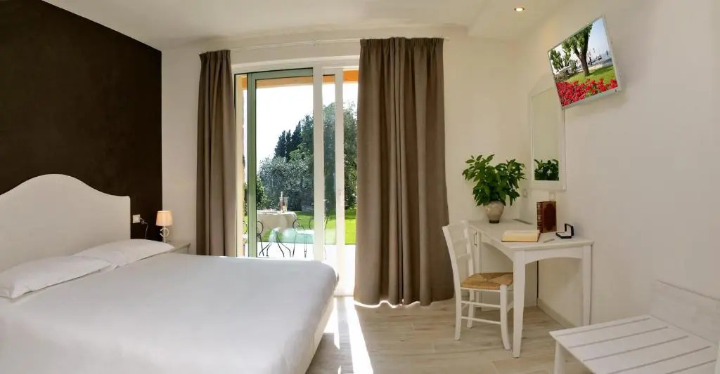 Relais Colle San Giorgio