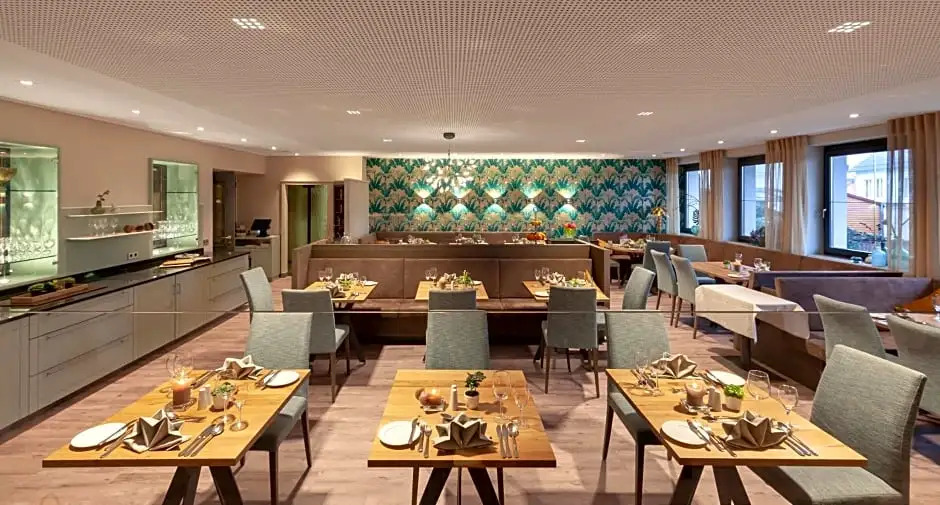 Hotel Knoblauch