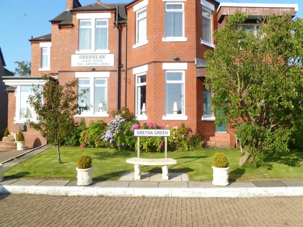 Greenlaw Guest House