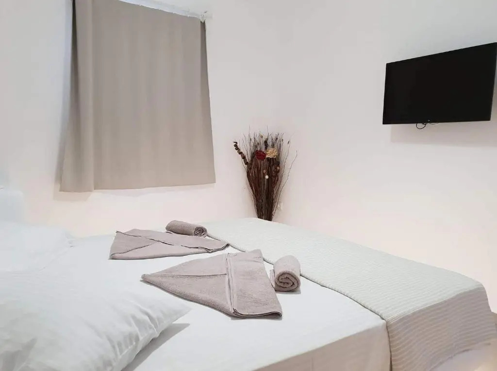 Sand & Waves House