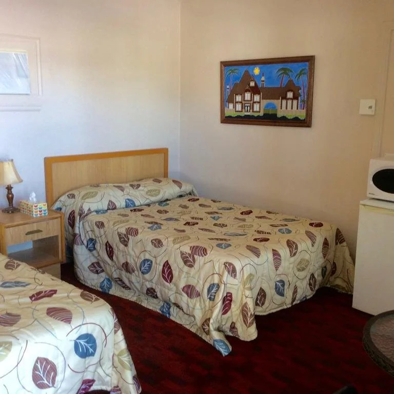 Motel Saint-Hilaire