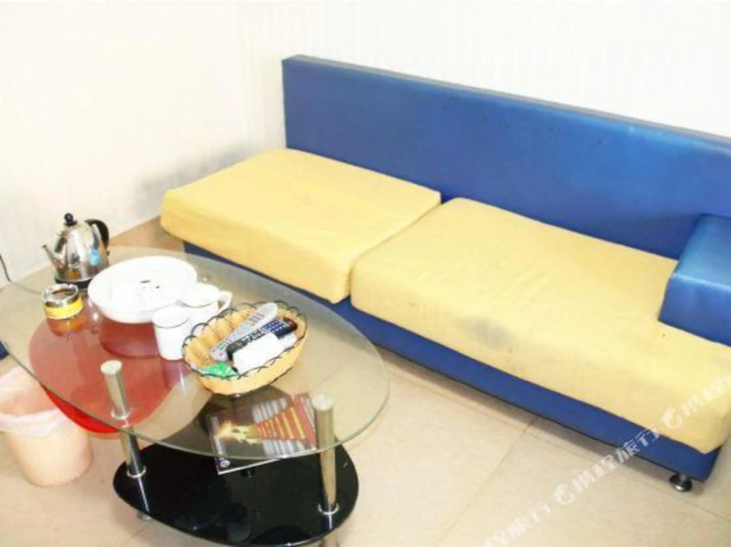 Zhou8 Business Hotel (Zhangzhou Gucheng Branch)