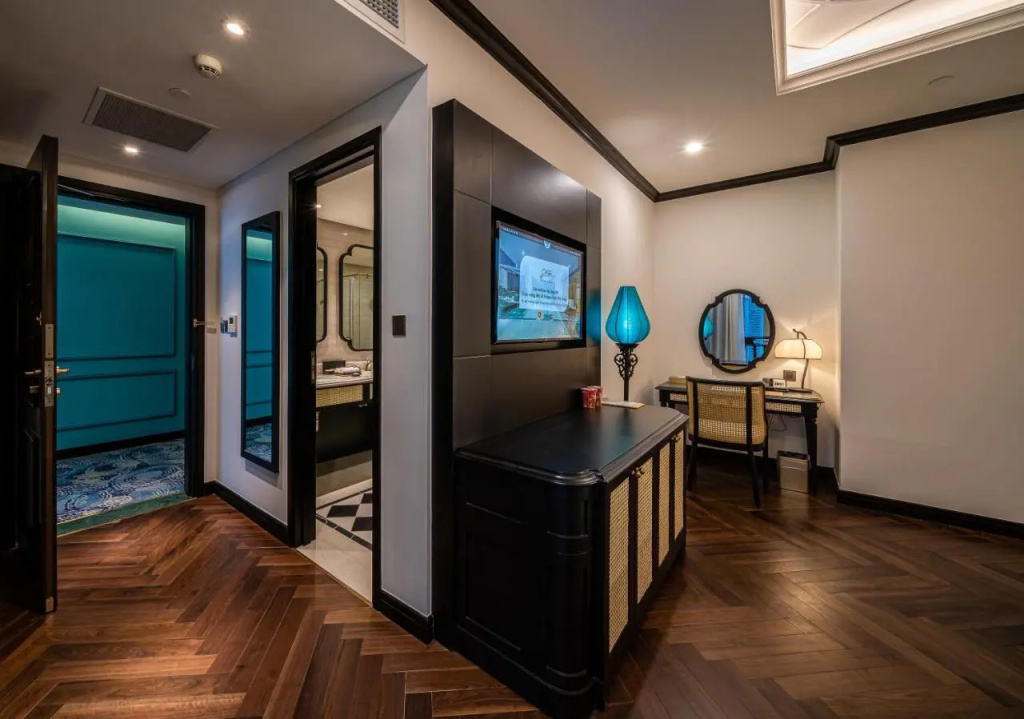 Potique Hotel