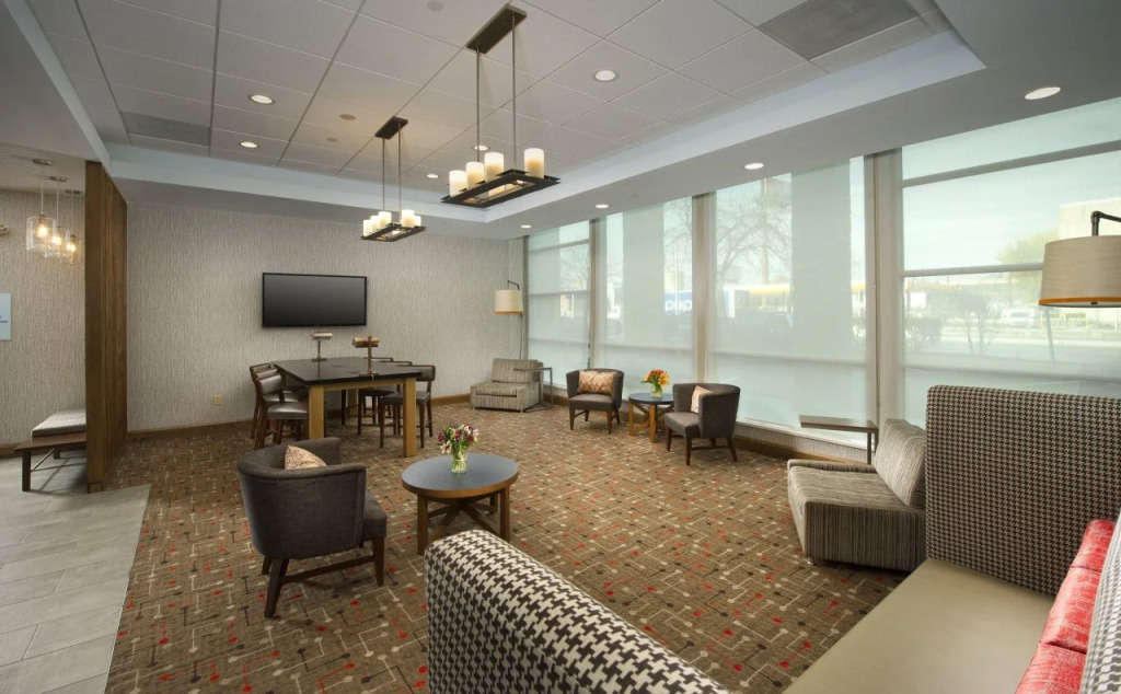 Holiday Inn Express Baltimore at the Stadiums by IHG