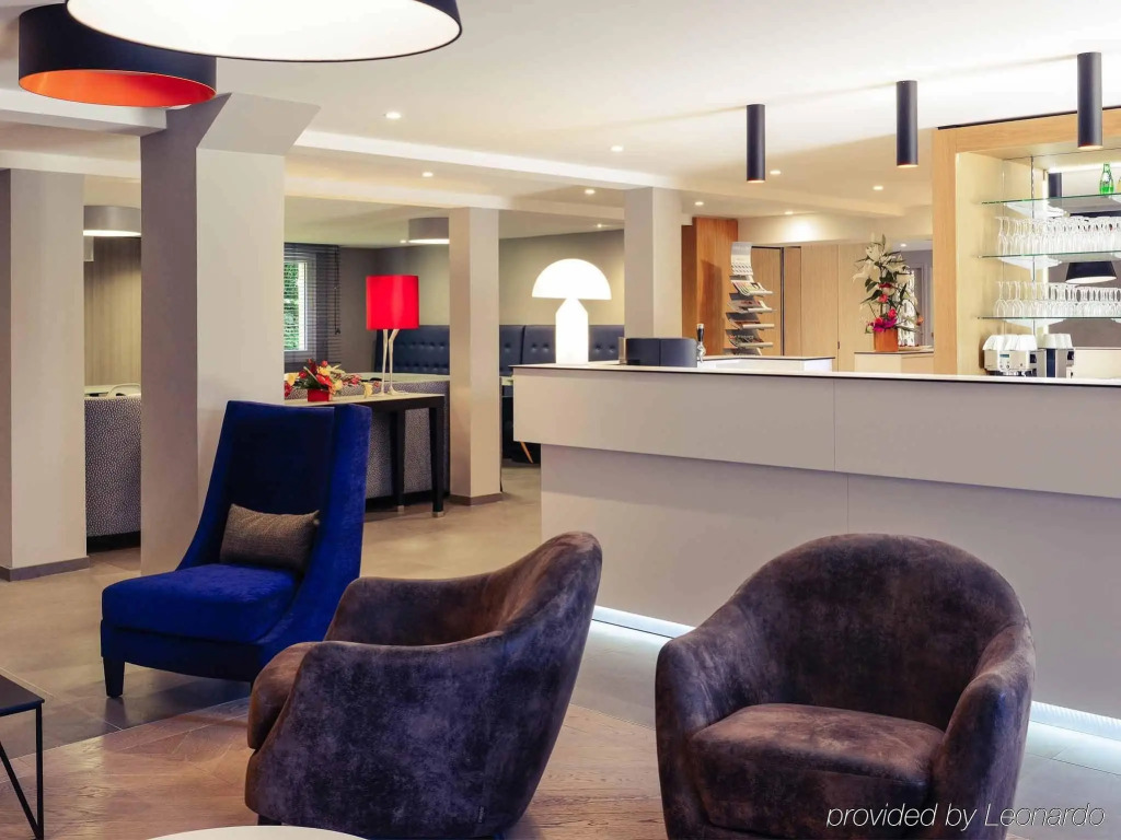 Mercure Alençon