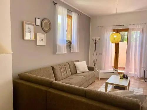 Mondello Holiday Home