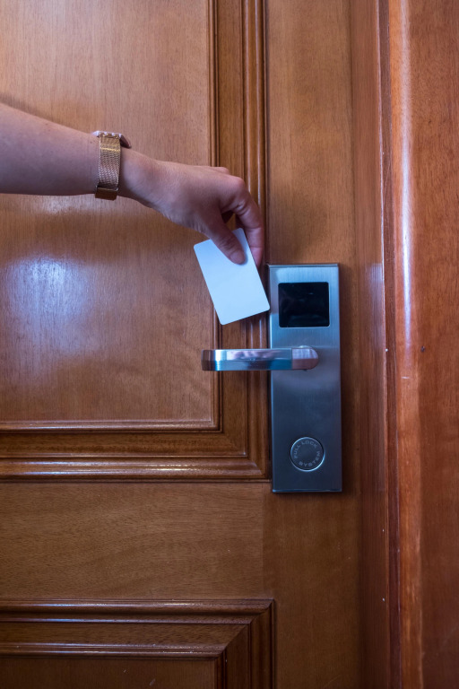 Hotel Intersur Recoleta
