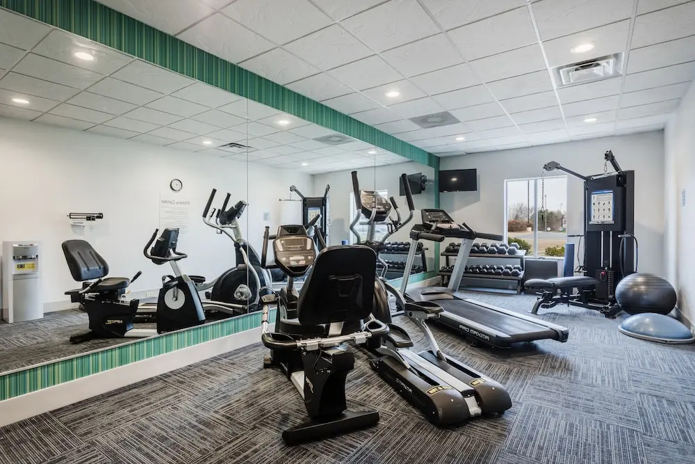 Holiday Inn Express & Suites Bremen
