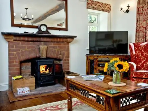Firestone Lodge