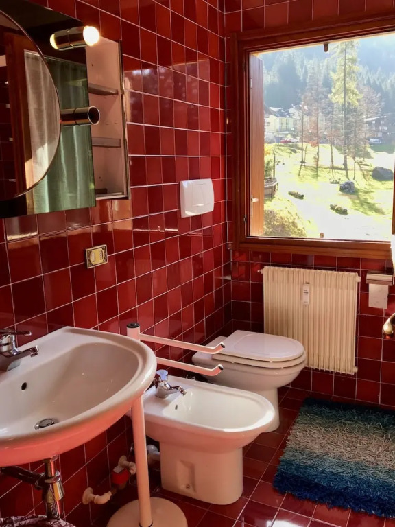 Ciclamino Apartment