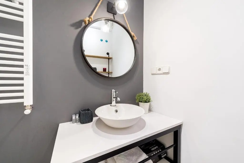 Genteel Home Chueca