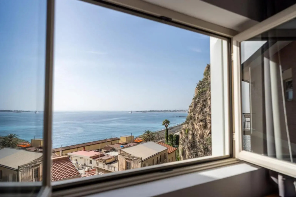 Hotel Corallo