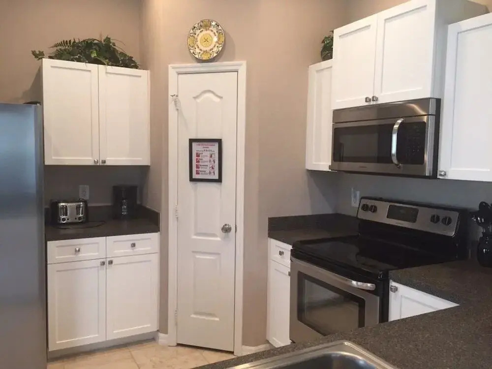 Tuscan Hills - 4 Br Private Pool Home - Fvv 40508