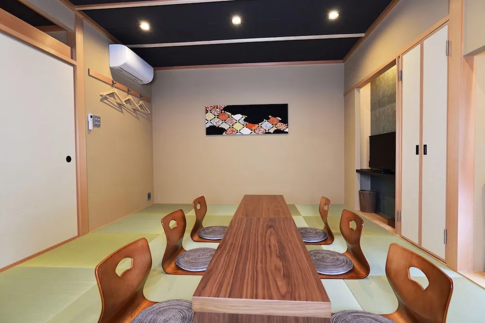 Ryokan hanare Tengachaya