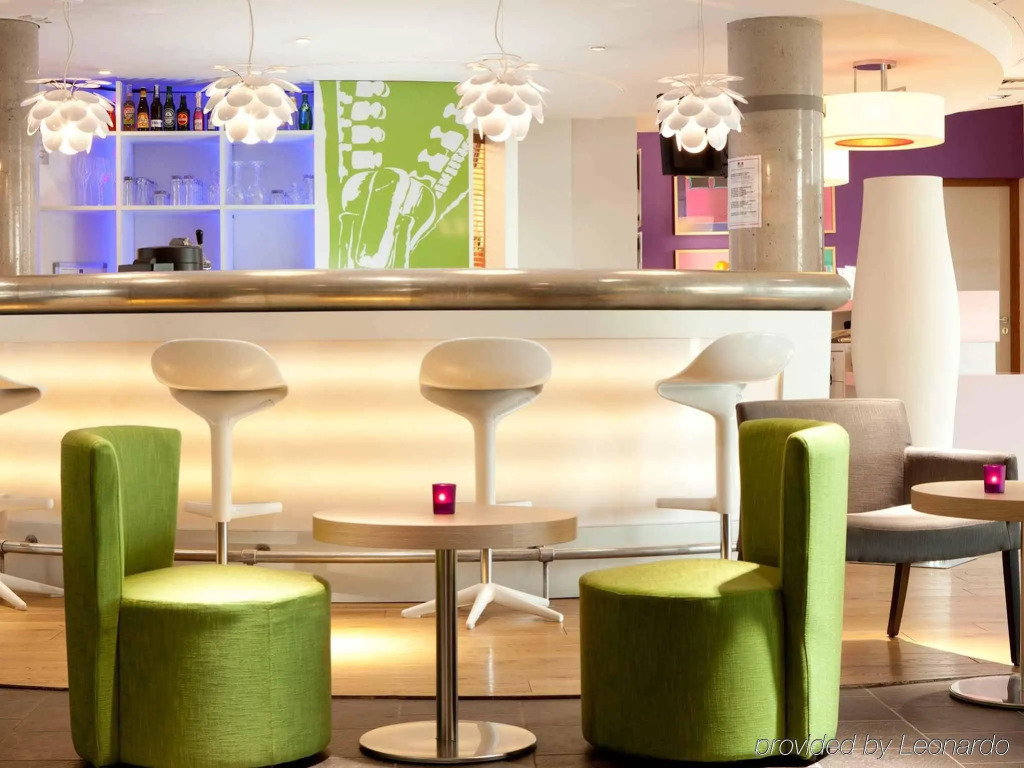 ibis Styles Lille Aéroport