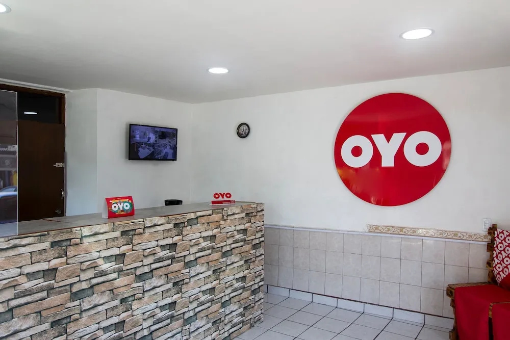 OYO Hotel Del Puerto