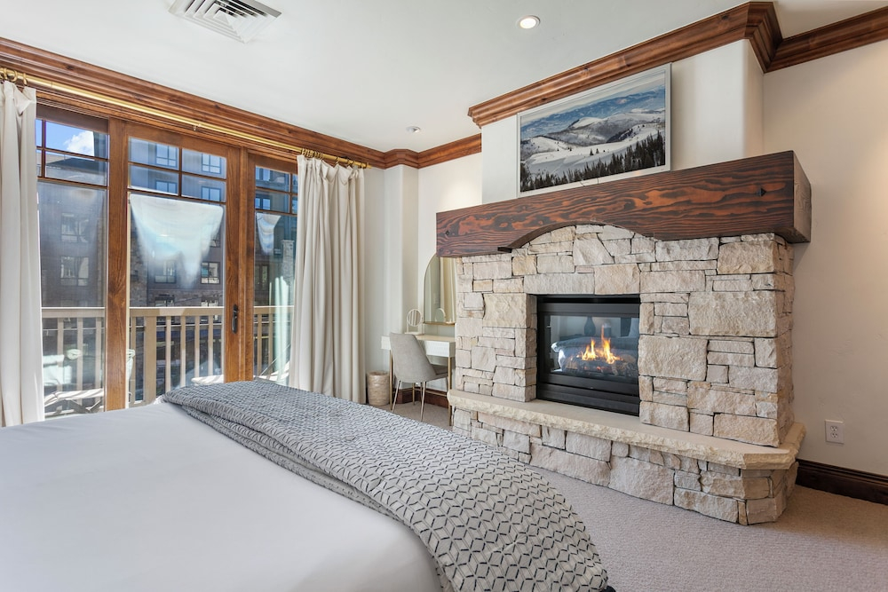 Ski-in/ski-out 3br Deer Valley Retreat 3 Bedroom Condo