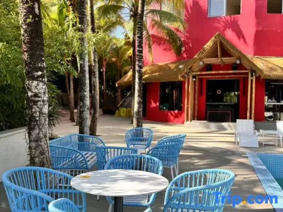 TANAH Motel