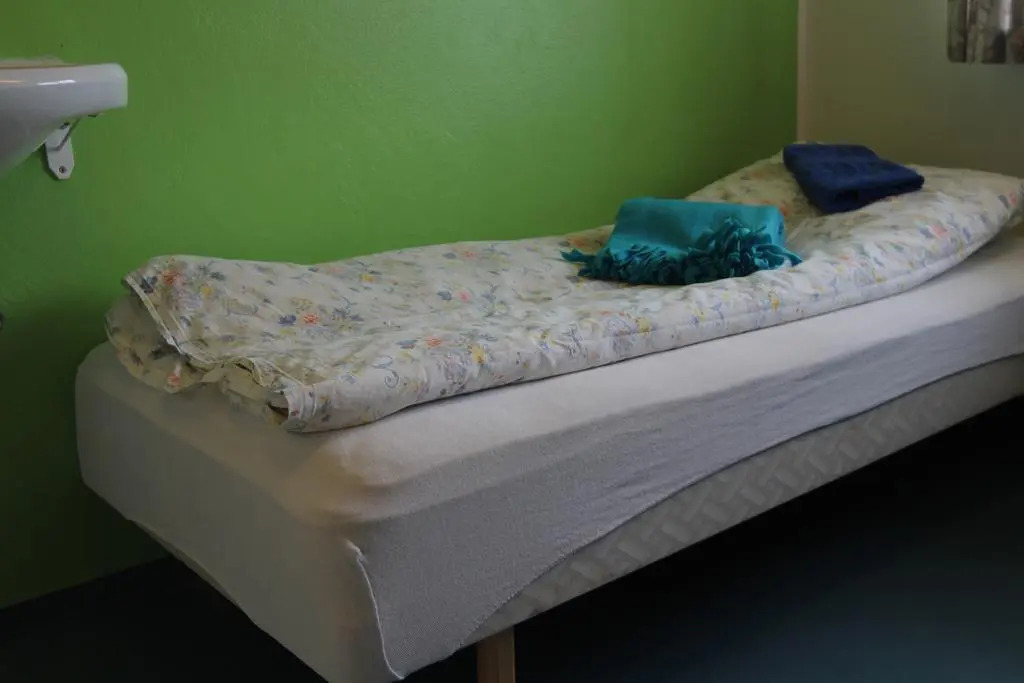 Helgafell Hostel