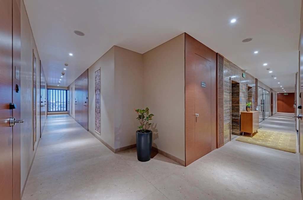 The Neemaya Hotel