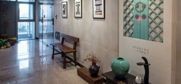 Studio Tong Seoul Dongdaemun