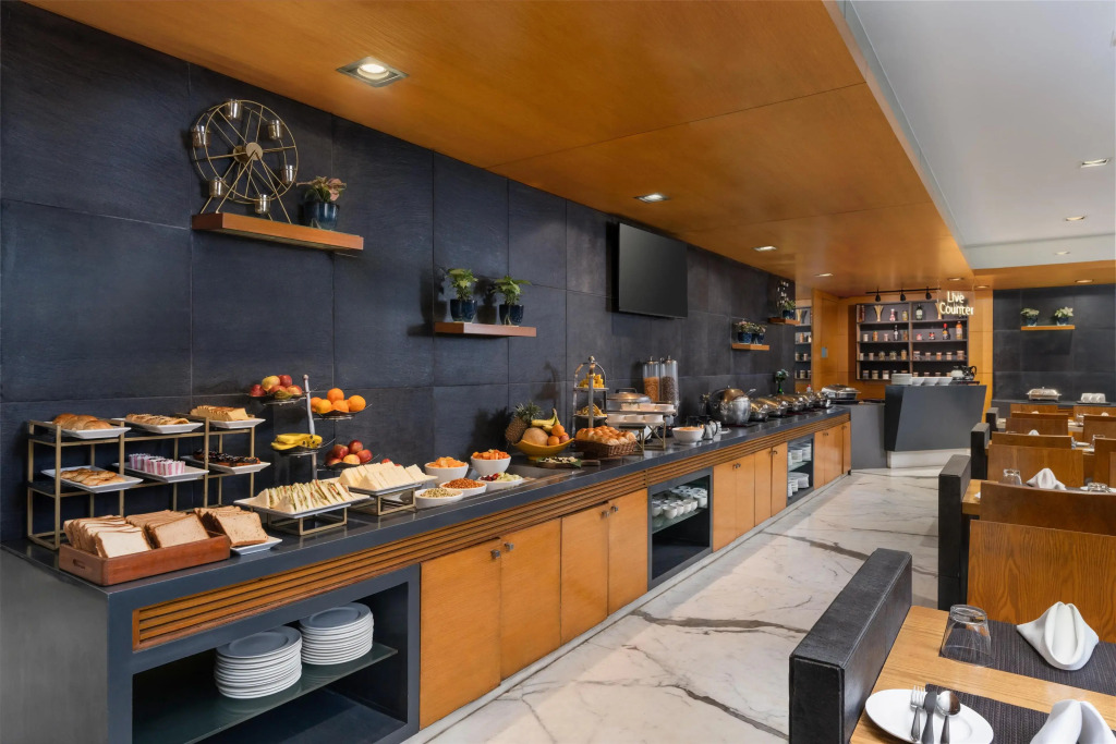 Park Inn by Radisson Navi Mumbai