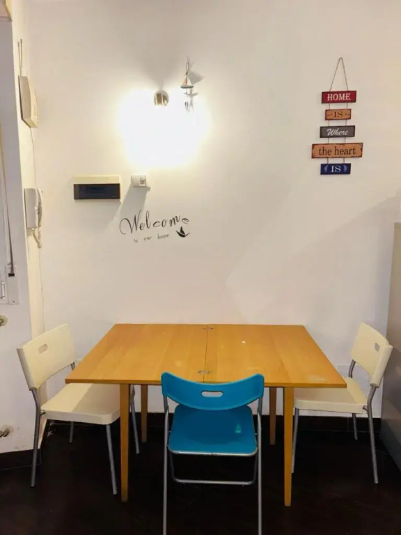 Prada Apartment