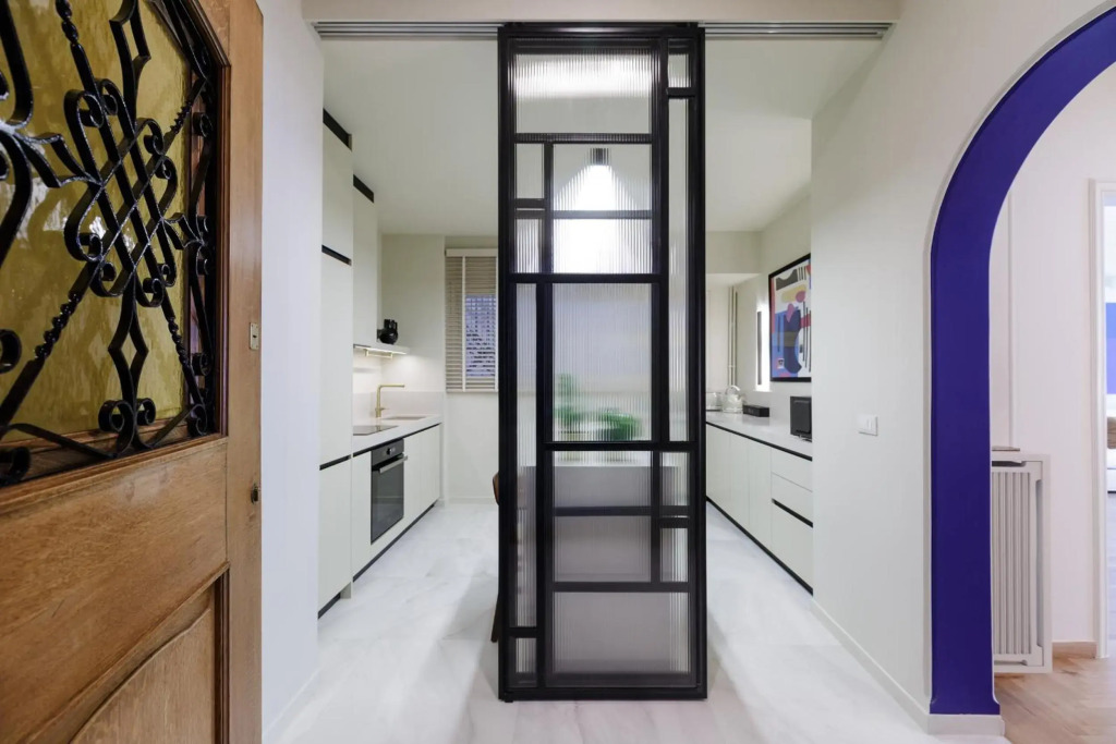 Anaktora Luxury Apartments at Kolonaki