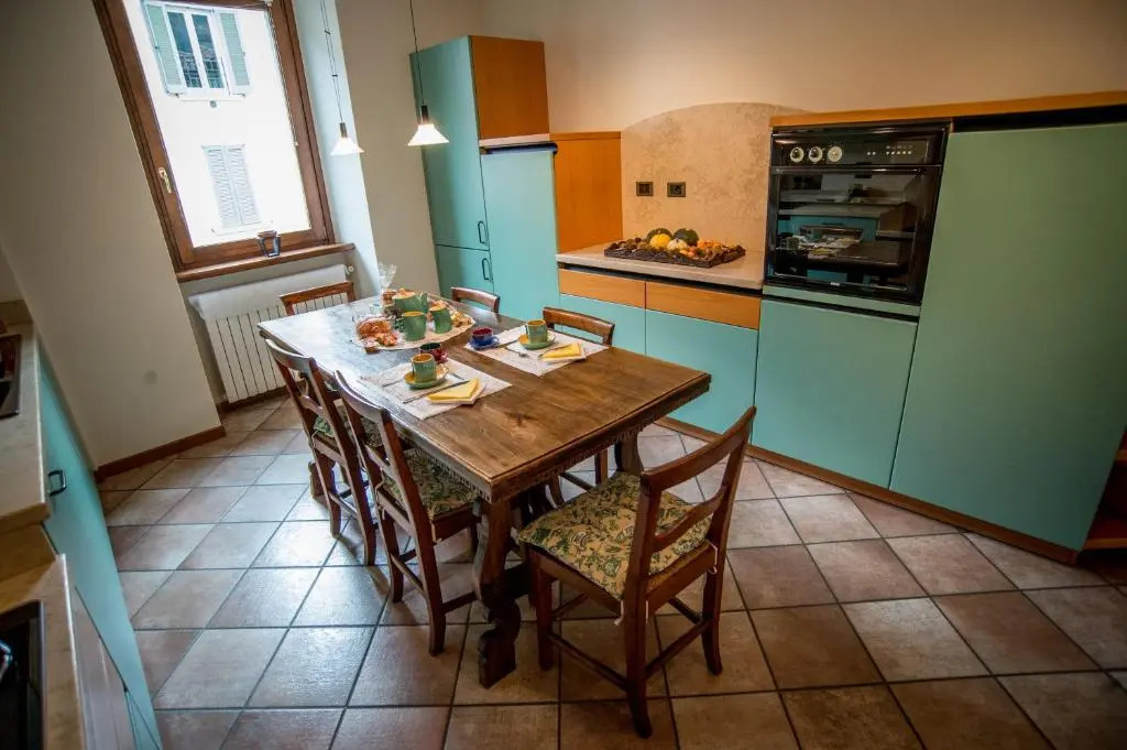 B&B del Gran Ducato di Alzano Sopra