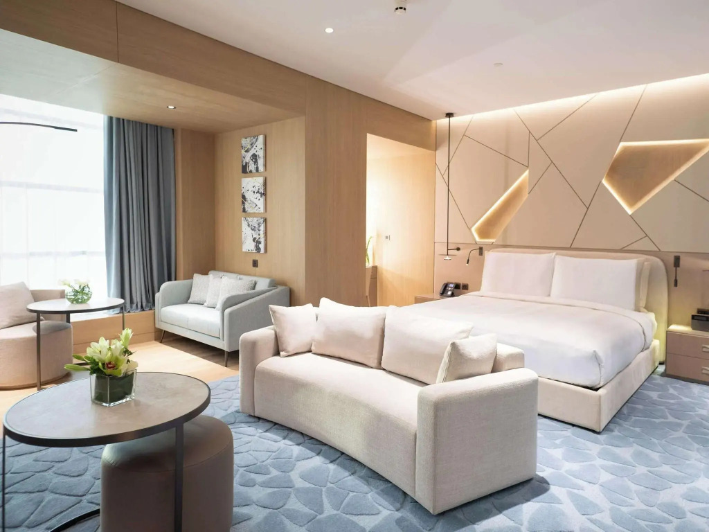 La Cigale Hotel