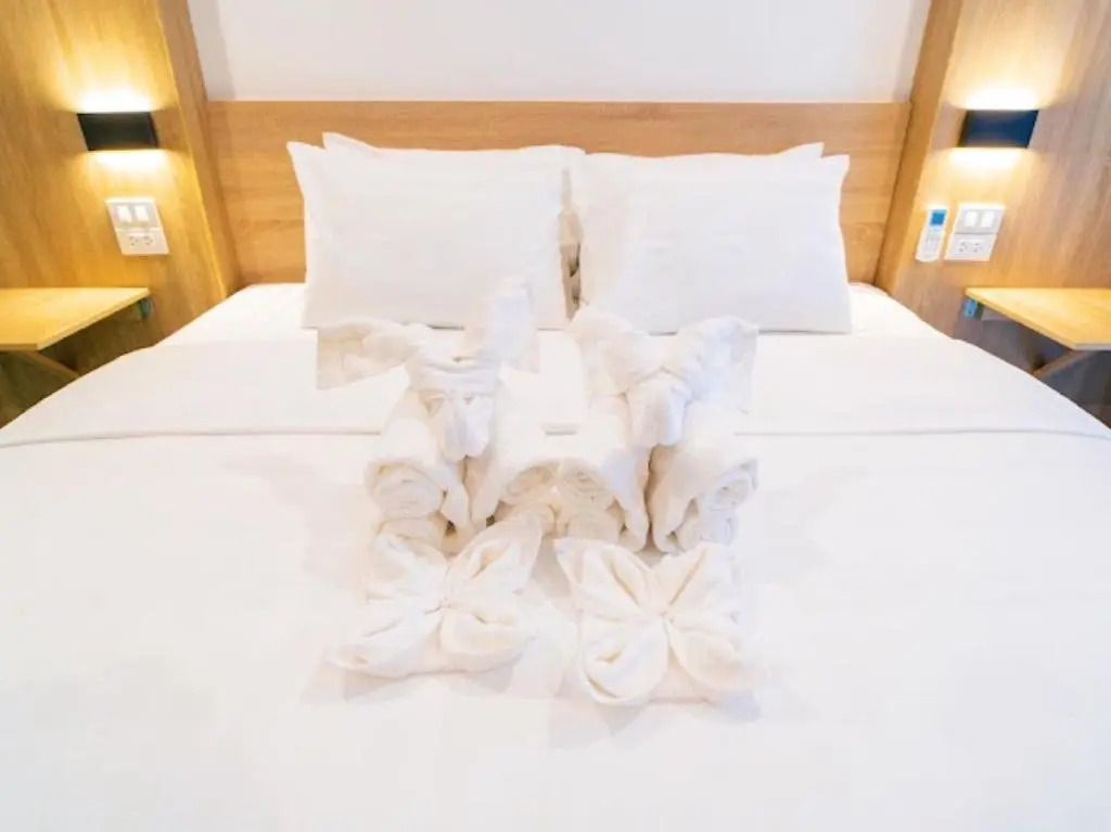 New Champa Boutique Hotel