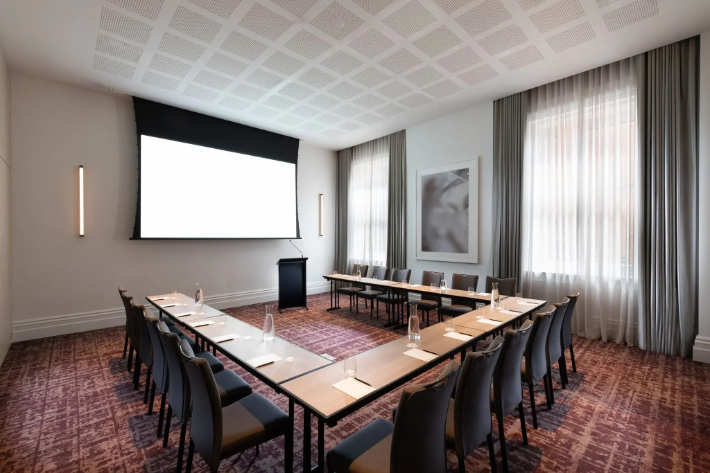 Adelaide Marriott Hotel