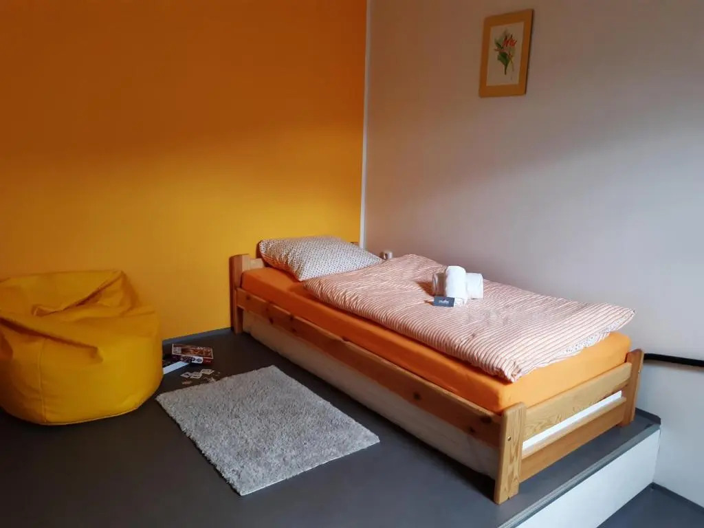 Wellness hotel Lihovar