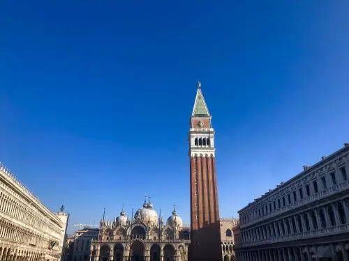 San Marco Superior Apartments by Wonderful Italy