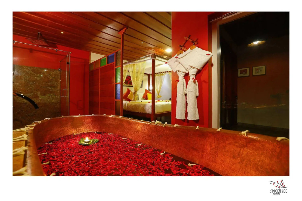 SpiceTree Munnar